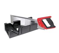 SEGA DIMA TAGLIACORNICI SEGONCINO A DORSO IN ACCIAIO TAGLIO 45/90° VALEX