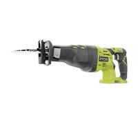 SEGA DIRITTA A BATTERIA 'R18RS-0' RYOBI 18V