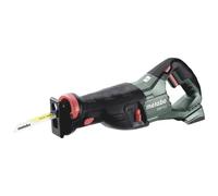 Sega Metabo SSEP 18 LT 3000 spm (fogli per minuto) Nero, Verde [601616840]