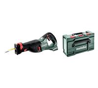 Sega Metabo SSEP 18 LT 3000 spm (fogli per minuto) Nero, Verde [601616840]