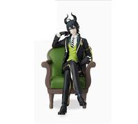 SEGA Disney Twisted Wonderland Malleus Draconia Figura Premium Grace Situation