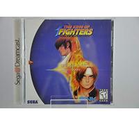 Sega Dreamcast - King of Fighters '99