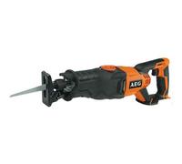 SEGA DRITTA A BATTERIA 'BUS 18/0' AEG 18V - AEG POWERTOOLS