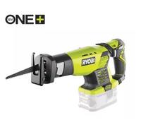 Ryobi RRS1801M sabre saws 2,2 cm Nero, Verde, RRS1801M