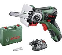Sega Elettrica 18V Profondità di taglio 65 mm Bosch ADVANCEDCUT 18