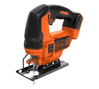 Sega elettrica Black & Decker BDCJS18N 18V Li-Ion 5,5 cm