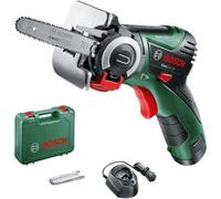 Sega elettrica Bosch EasyCut 12 12V