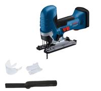 Sega elettrica Bosch GST 18V-125 S PROFESSIONAL Brushless 3500 spm 12,5 cm
