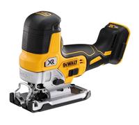 Sega elettrica DeWALT DCS335N-XJ 2 kg