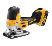 Sega elettrica DeWALT DCS335P2-QW 2 kg