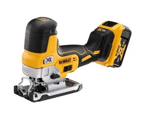 Sega elettrica DeWALT DCS335P2-QW 2 kg