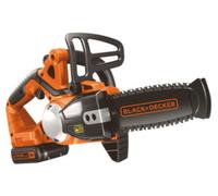 SEGA ELETTRICA ELETTROSEGA A BATTERIA B+D GKC1820L20 18V LITIO 20 CM