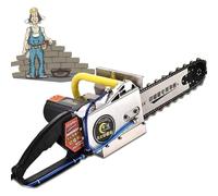 Sega elettrica for calcestruzzo, fresa for scanalature, macchina for il taglio di scanalature con abbattimento della polvere ad acqua, for granito, porcellana, legno, pietra(6500w)