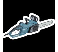 Chainsaw Makita UC3041A; 1,8 kW elettrico; Barra da 30 cm