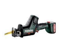 Sega elettrica Metabo Powermaxx SSE 12 BL 12V Wireless