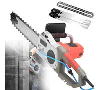 Sega Elettrica Per Legno, Sega Elettrica Per Il Taglio Di Alberi, Cemento, Pietra, Mattoni E Cemento Con Sis-tema Di Abbattimento Polveri Ad Acqua, Con Abbattimento Della Polvere(Model-350)