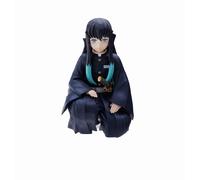 SEGA- Estatua Perching Muichiro Tokito Demon Slayer Kimetsu No Yaiba 10cm, 143862