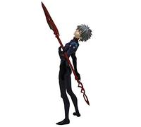 Sega Evangelion: 2.0 Puoi (non) far avanzare Nagisa Kaworu Premium Figure Lancia di Cassio