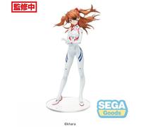 Sega - EVANGELION 3.0+1.0 - Asuka Shikinami Langley - Last Mission - SPM 21 cm