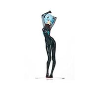 SEGA Evangelion: 3.0+1.0 LPM Figura Rei Ayanami (Tentativo nome)