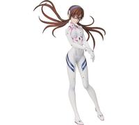 SEGA Evangelion: 3.0+1.0 Thrice Upon a Time LPM Figure Mari Makinami I