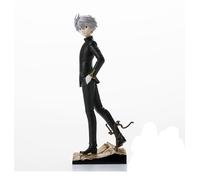 Sega Luminasta Rebuild of Evangelion Kaworu Nagisa Commander Suit Version