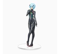 SEGA Evangelion: 3.0+1.0 Thrice Upon a Time SPM Figure Tentative Name: