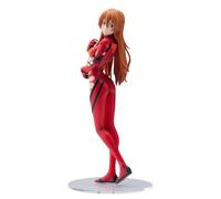 Sega Figura SPM Asuka Langley – Evangelion 3.0+1.0 – Sulla spiaggia 21 cm