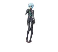 EVANGELION SPM FIGURE: 3.0+1.0 THRICE UPON A TIME TENTATIVE NAME: REI AYANAMI