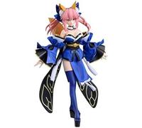 Sega Fate/Extella: Figura Super Premium Caster Tamamo-no-Mae