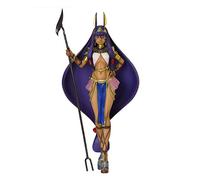 SEGA Fate/Grand Order: Caster Nitocris SPM Super Premium Figura