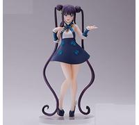 Fate / Grand Order Forei Yang Guifei Luminasta PVC Figure SEGA