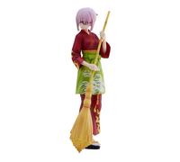 SEGA - Fate/Grand Order SPM Statue Mash Kyrielight (Enmatei Coverall Apron)