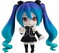 Good Smile Company Action Figure Hatsune Miku Nendoroid Hatsune Miku Infinity Version 10 Cm