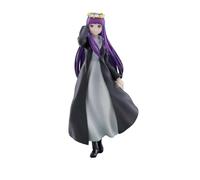 SEGA Fern Flower Garden Version Figura 18 cm Frieren: Beyond Journey's End luminasta