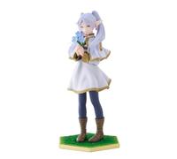 SEGA - Figura Frieren Beyond Journey's End - Frieren Luminasta 18 cm - 4580779541080