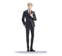 Spy X Family Loid Party PM PVC Figure SEGA
