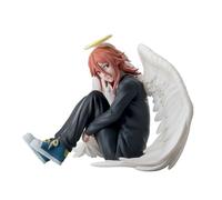 SEGA Figura Premium Movie Angel Devil Reze Arc Chainsaw Man Ufficiale Giappone