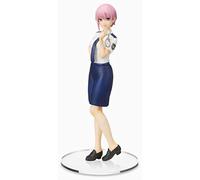 SEGA QUINTESSENTIAL QUINTUPLETS NAKANO ICHIKA POLICE SPM