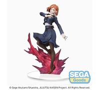 Sega Figura SPM PVC Nobara Kugisaki (Jujutsu Kaisen) 18 cm