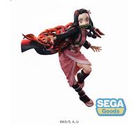 SEGA Figure XrossLink - Nezuko Kamado - Demon Slayer - in PVC