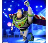 SEGA FIGUREZMα - Toy Story 5 - Buzz Lightyear Figure