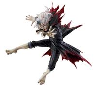 SEGA Figurizmα Dandadan Okarun Transform Visivo Ver. Figura Giappone Ufficiale