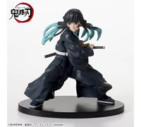 SEGA FiGURiZMα Demon Slayer Kimetsu No Yaiba Muichiro Tokito Figura Di Risveglio