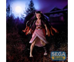 Sega FiGURiZMα Demon Slayer Kimetsu No Yaiba Nezuko Kamado