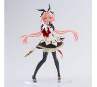 SEGA -FIGURIZMα Fate/Grande Ordine Saber/Astolfo Figura