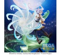 Sega FiGURiZMα Frieren Beyond Journey's End Frieren The Heights of Magic