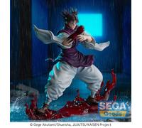 Sega FiGURiZMα JuJutsu Kaisen Choso Flowing Red Scale Stack