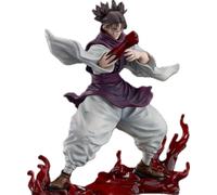 SEGA FIGURIZMα "Jujutsu Kaisen" "Choso" Flowing Red Scale: Stack Figure