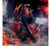 SEGA-FIGURIZMα Jujutsu Kaisen - Figura Sukuna (Yuji Itadori)